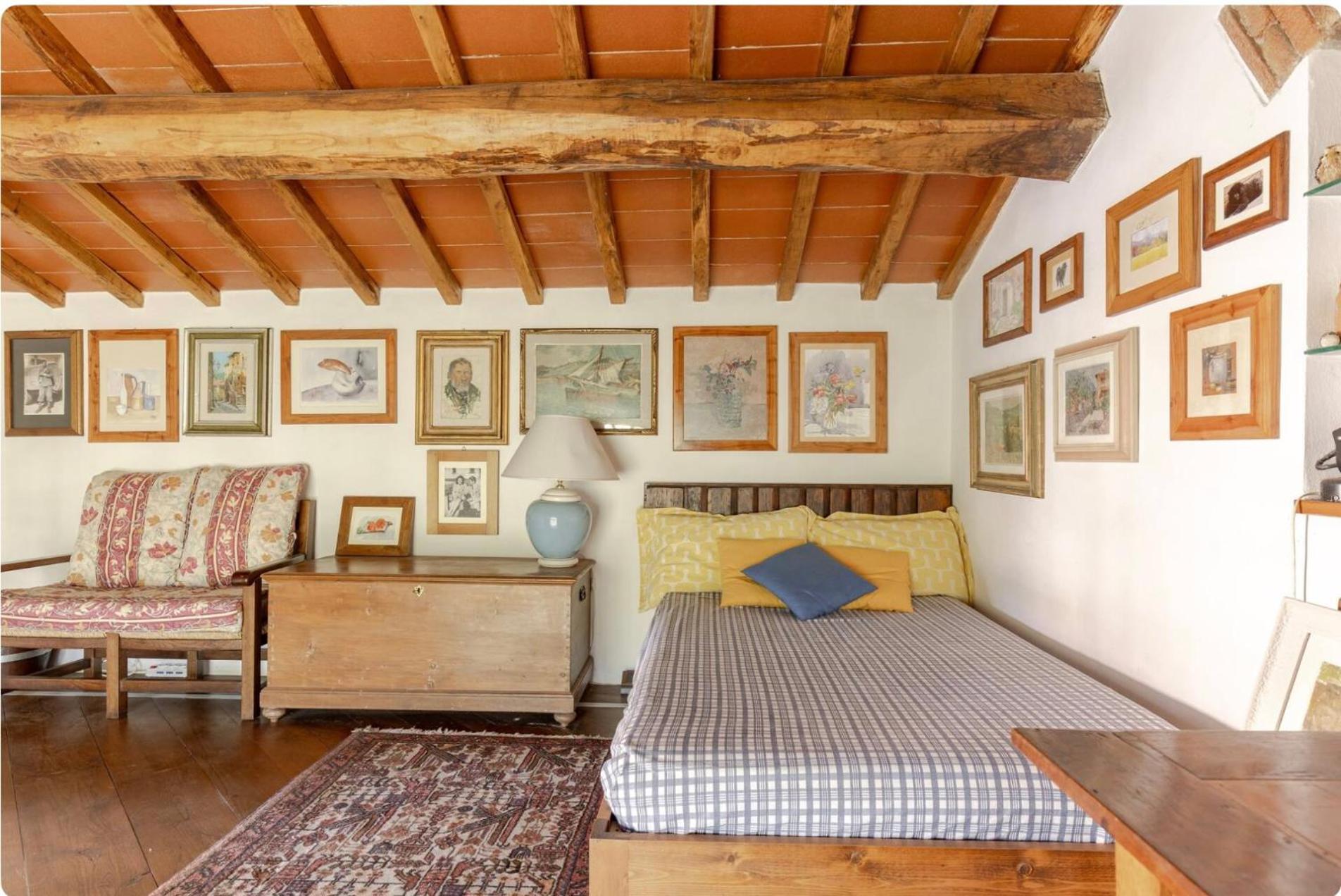 Divinae Cintoia Villa Greve in Chianti Exterior photo